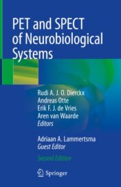 PET and SPECT of Neurobiological Systems 2021 ORIGINAL PDF
