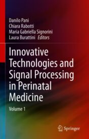 Innovative Technologies and Signal Processing in Perinatal Medicine Volume 1 2021 ORIGINAL PDF