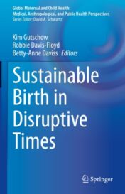 Sustainable Birth in Disruptive Times 2021 Original pdf