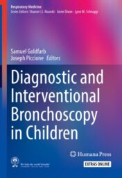 Diagnostic and Interventional Bronchoscopy in Children 2021 ORIGINAL PDF