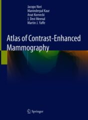 Atlas of Contrast-Enhanced Mammography 2021 ORIGINAL PDF