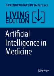 Artificial Intelligence in Medicine 2020 ORIGINAL PDF