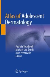 Atlas of Adolescent Dermatology 2021 ORIGINAL PDF