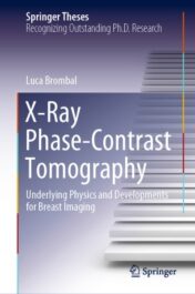 X-Ray Phase-Contrast Tomography Underlying Physics and Developments for Breast Imaging 2020 ORIGINAL PDF