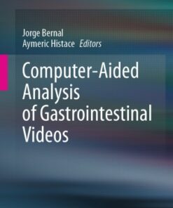 Computer-Aided Analysis of Gastrointestinal Videos 2021