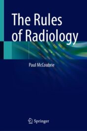 The Rules of Radiology 2021 ORIGINAL PDF