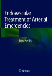 Endovascular Treatment of Arterial Emergencies 2021 ORIGINAL PDF