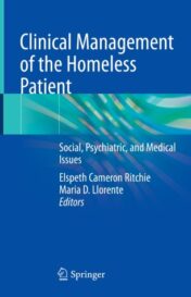 Clinical Management of the Homeless Patient Social, Psychiatric, and Medical Issues 2021 ORIGINAL PDF