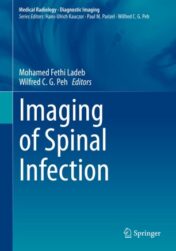 Imaging of Spinal Infection 2021  ORIGINAL PDF
