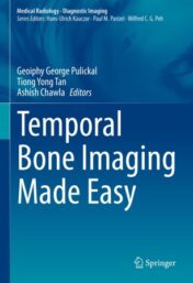 Temporal Bone Imaging Made Easy 2021 ORIGINAL PDF