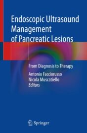 Endoscopic Ultrasound Management of Pancreatic Lesions 2021 ORIGINAL PDF