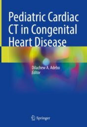Pediatric Cardiac CT in Congenital Heart Disease 2021 ORIGINAL PDF