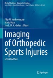 Imaging of Orthopedic Sports Injuries 2021 ORIGINAL PDF