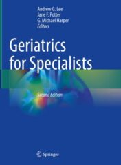 Geriatrics for Specialists 2021 Original pdf