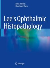 Lee's Ophthalmic Histopathology 2021 Original pdf