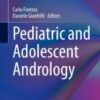 Pediatric and Adolescent Andrology