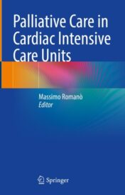 Palliative Care in Cardiac Intensive Care Units