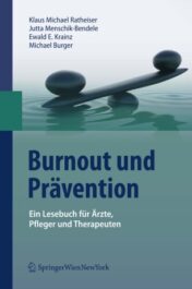 Burnout und Prävention(ORIGINAL PDF)