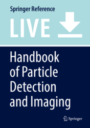 Handbook of Particle Detection and Imaging 2020 ORIGINAL PDF