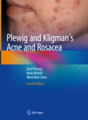 Plewig and Kligman´s Acne and Rosacea 2019 ORIGINAL PDF