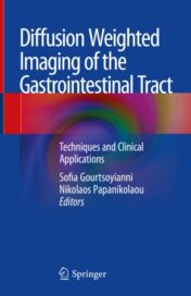 Diffusion Weighted Imaging of the Gastrointestinal Tract 2019 ORIGINAL PDF