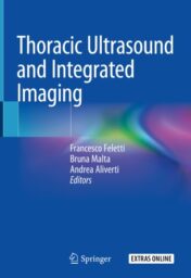 Thoracic Ultrasound and Integrated Imaging 2020 ORIGINAL PDF