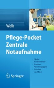 Pflege-Pocket Zentrale Notaufnahme(ORIGINAL PDF)