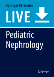 Pediatric Nephrology 2020 ORIGINAL PDF