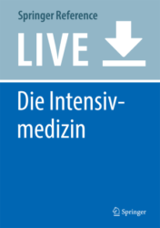 Die Intensivmedizin 2021 ORIGINAL PDF