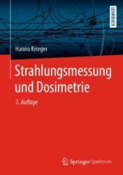 Strahlungsmessung und Dosimetrie 2021 ORIGINAL PDF