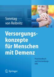 Versorgungskonzepte für Menschen mit Demenz(ORIGINAL PDF)