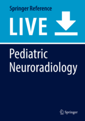 Pediatric Neuroradiology 2020 ORIGINAL PDF