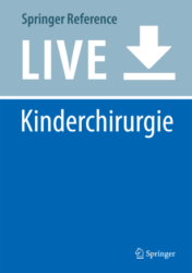 Kinderchirurgie Viszerale und allgemeine Chirurgie des Kindesalters 2020 ORIGINAL PDF