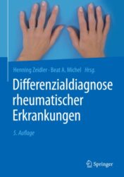 Differenzialdiagnose rheumatischer Erkrankungen 2019 ORIGINAL PDF