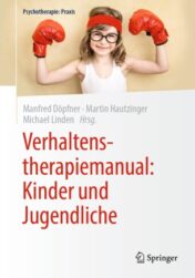 Verhaltenstherapiemanual: Kinder und Jugendliche 2020 ORIGINAL PDF