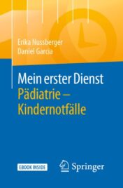 Mein erster Dienst Pädiatrie – Kindernotfälle 2020 ORIGINAL PDF