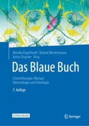 Das Blaue Buch Chemotherapie-Manual Hämatologie und Onkologie 2020 ORIGINAL PDF