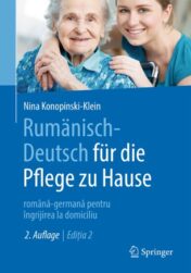 Rumänisch-Deutsch für die Pflege zu Hause română-germană pentru îngrijirea la domiciliu 2020 Original pdf