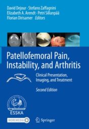 Patellofemoral Pain, Instability, and Arthritis Clinical Presentation, Imaging, and Treatment 2020 ORIGINAL PDF