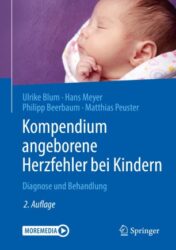 Kompendium angeborene Herzfehler bei Kindern Diagnose und Behandlung 2021 ORIGINAL PDF+videos