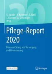 Pflege-Report 2020(original pdf)