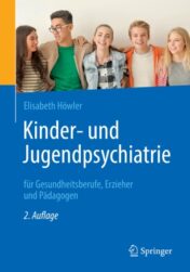 Kinder- und Jugendpsychiatrie für Gesundheitsberufe, Erzieher und Pädagogen 2020 Original pdf