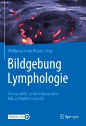 Bildgebung Lymphologie Sonographie, Lymphangiographie, MR und Nuklearmedizin 2021 ORIGINAL PDF+videos