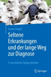 Seltene Erkrankungen und der lange Weg zur Diagnose 15 persönliche Fallgeschichten 2021 ORIGINAL PDF