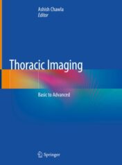 Thoracic Imaging Basic to Advanced  2019 ORIGINAL PDF