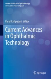 Current Advances in Ophthalmic Technology 2020 Original pdf