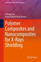 Polymer Composites and Nanocomposites for X-Rays Shielding 2020 ORIGINAL PDF