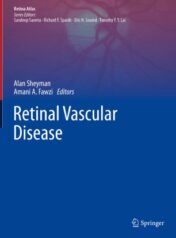 Retinal Vascular Disease 2020 Original pdf