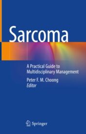 Sarcoma A Practical Guide to Multidisciplinary Management 2021 ORIGINAL PDF