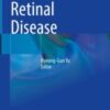 Inherited Retinal Disease